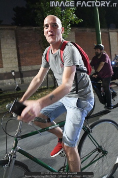 2021-07-29 Milano - Critical Mass 054